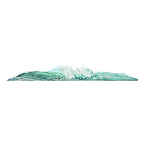 Kailash Mountain Vinyl Sticker Reusable & Waterproof For Water Bottles
