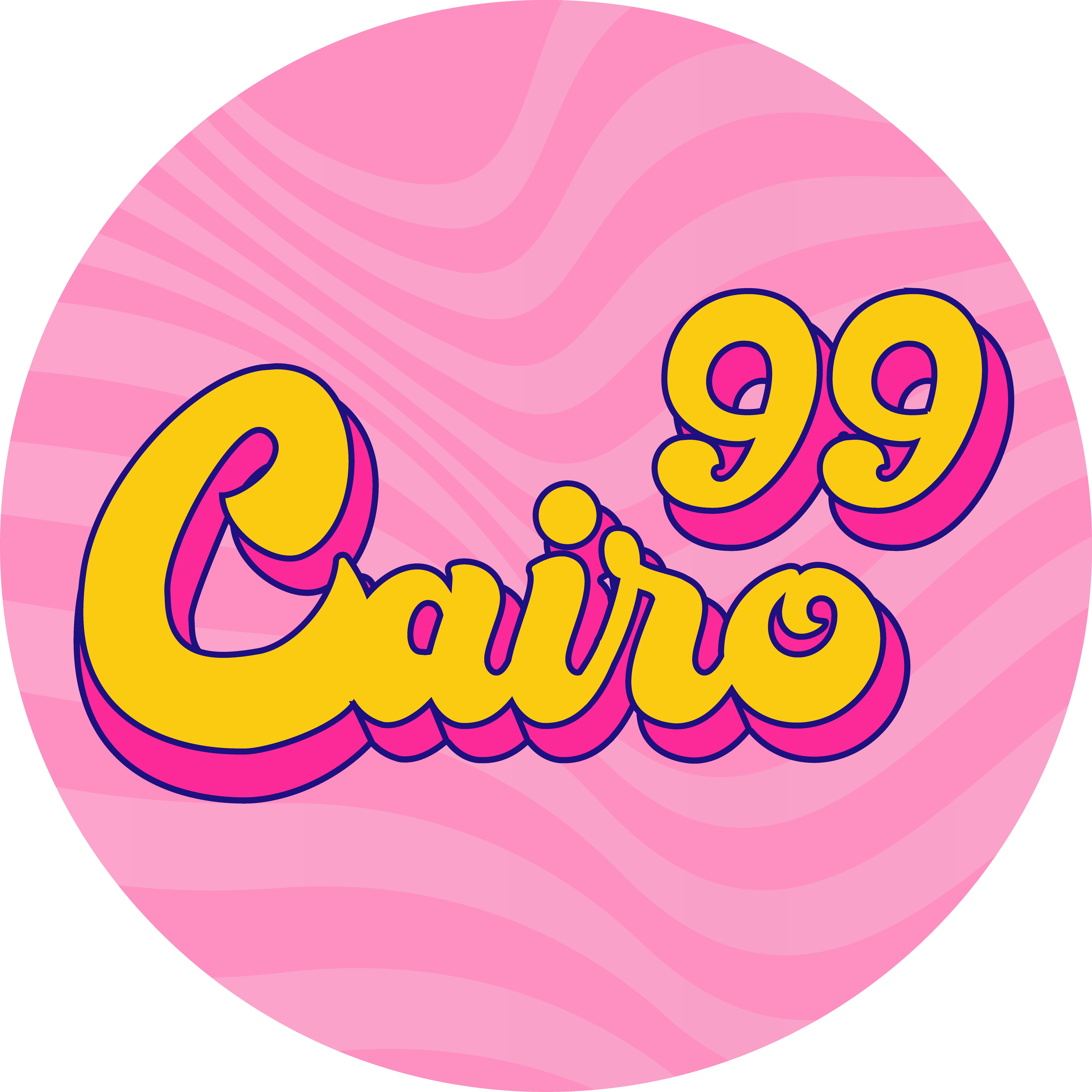 Cairo99