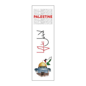لا بديل عنها Vinyl Sticker Pack Reusable & Waterproof