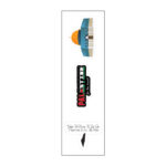 Palestine In My ❤️ Vinyl Sticker Pack Reusable & Waterproof